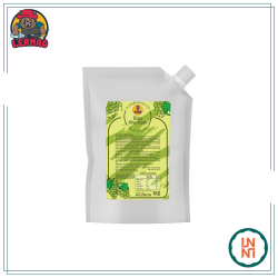 Syrup Lermao Nho Xanh 1Kg