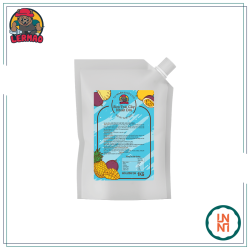 Syrup Lermao Nhiệt Đới 1Kg
