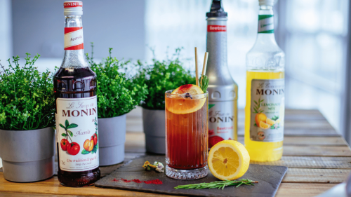 Syrup pha chế hết hạn còn dùng được không?