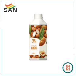 Syrup San Hạnh Nhân (Almond) 1Kg