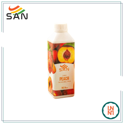 Syrup San Đào 1Kg