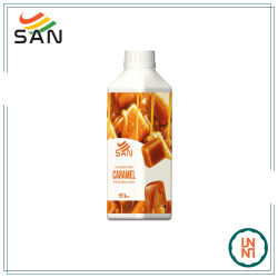 Syrup San Caramel 1Kg