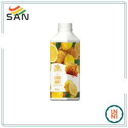 Syrup San Chanh Vàng Mật Ong 1Kg