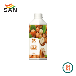 Syrup San Hạt Phỉ (Hazelnut) 1Kg