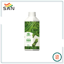 Syrup San Lá Dứa 1Kg