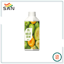 Nước Cốt Cóc Mơ Syrup San 1Kg
