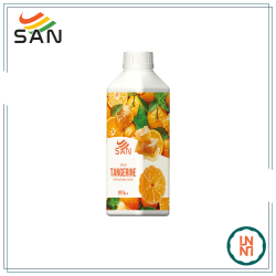 Syrup San Quýt 1Kg