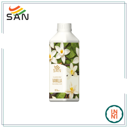 Syrup San Vani (Vanilla) 1Kg