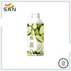 Syrup San Xoài Non 1Kg
