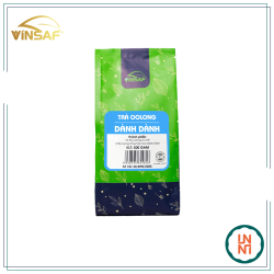 Trà Oolong Dành Dành Vinsaf 500Gr