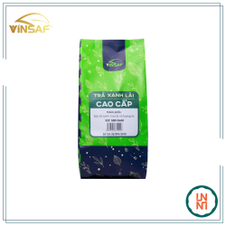 Trà Xanh Lài Cao Cấp Vinsaf 500Gr