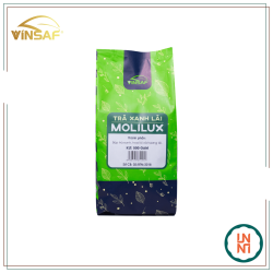 Trà Xanh Lài Molilux Vinsaf 500Gr